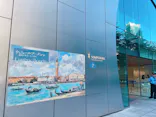 ウジェーヌ・ブーダン展(ＳＯＭＰＯ美術館)に投稿された画像（2026/5/1）