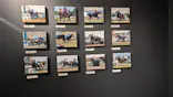 武豊 デビュー40年 ～前人未到の記録～　（銀座三越）に投稿された画像（2026/5/1）