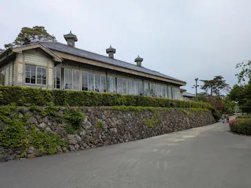 博物館 明治村に投稿された画像（2026/5/1）