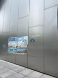 ウジェーヌ・ブーダン展(ＳＯＭＰＯ美術館)に投稿された画像（2026/5/1）