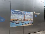 ウジェーヌ・ブーダン展(ＳＯＭＰＯ美術館)に投稿された画像（2026/5/1）