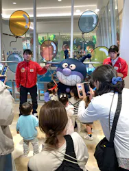 神戸アンパンマンこどもミュージアム＆モールに投稿された画像（2026/5/1）