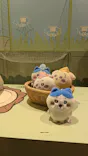 ちいかわパークに投稿された画像（2026/5/1）
