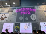 ちいかわパークに投稿された画像（2026/5/1）