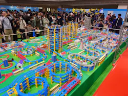 プラレール博 in TOKYO事務局に投稿された画像（2026/5/1）