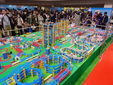 プラレール博 in TOKYO事務局に投稿された画像（2026/5/1）