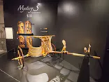 MYSTERY OF TUTANKHAMEN 体感型古代エジプト展に投稿された画像（2026/5/1）