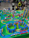 プラレール博 in TOKYO事務局に投稿された画像（2026/5/1）