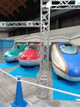 プラレール博 in TOKYO事務局に投稿された画像（2026/5/1）
