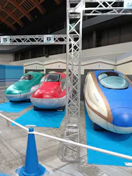 プラレール博 in TOKYO事務局に投稿された画像（2026/5/1）