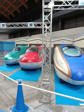 プラレール博 in TOKYO事務局に投稿された画像（2026/5/1）
