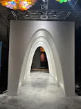 NAKED meets ガウディ展【大阪】に投稿された画像（2026/5/1）