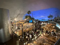 福井県立恐竜博物館に投稿された画像（2026/5/1）