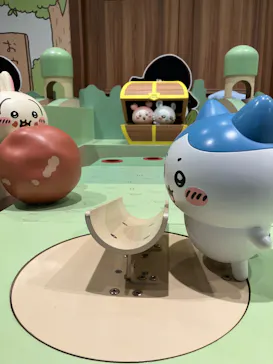 ちいかわパークに投稿された画像（2026/5/1）