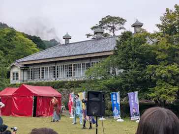 博物館 明治村に投稿された画像（2026/5/1）