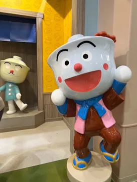 横浜アンパンマンこどもミュージアムに投稿された画像（2026/5/1）