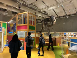 国立科学博物館に投稿された画像（2026/5/1）