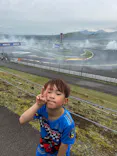 富士スピードウェイに投稿された画像（2026/5/1）