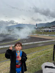 富士スピードウェイに投稿された画像（2026/5/1）