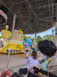 ハーモニーランドに投稿された画像（2026/5/1）
