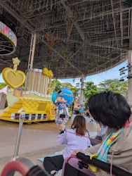ハーモニーランドに投稿された画像（2026/5/1）