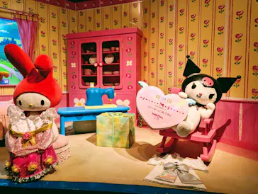 ハーモニーランドに投稿された画像（2026/5/1）