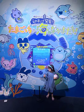 新江ノ島水族館に投稿された画像（2026/5/1）