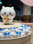 ちいかわパークに投稿された画像（2026/5/1）