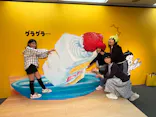 鈴木のりたけ　「大ピンチ展！」（京都会場）に投稿された画像（2026/5/1）