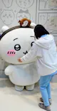 ちいかわパークに投稿された画像（2026/5/1）