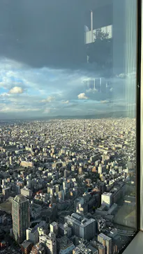 ハルカス300(展望台)に投稿された画像（2026/5/1）