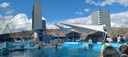 名古屋港水族館に投稿された画像（2026/5/1）