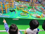 プラレール博 in TOKYO事務局に投稿された画像（2026/5/1）