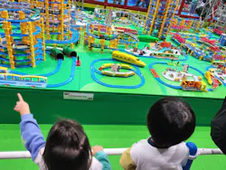 プラレール博 in TOKYO事務局に投稿された画像（2026/5/1）