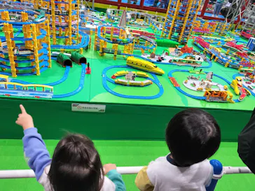 プラレール博 in TOKYO事務局に投稿された画像（2026/5/1）