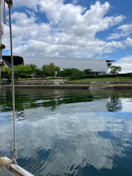 ひろしまリバークルーズに投稿された画像（2026/5/1）