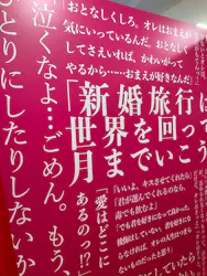 ときめくことばのちから展 -少女小説家は死なない！-に投稿された画像（2026/5/1）