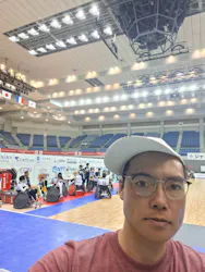 2026ジャパンパラ 車いすラグビー競技大会に投稿された画像（2026/5/1）
