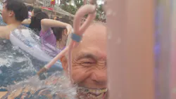 東京サマーランドに投稿された画像（2026/5/2）