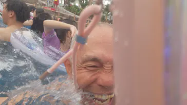 東京サマーランドに投稿された画像（2026/5/2）