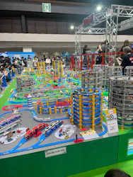 プラレール博 in TOKYO事務局に投稿された画像（2026/5/2）