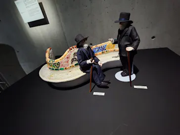 NAKED meets ガウディ展【大阪】に投稿された画像（2026/5/2）