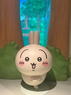 ちいかわパークに投稿された画像（2026/5/2）