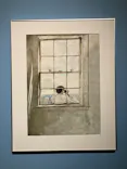 東京都美術館開館100周年記念　アンドリュー・ワイエス展に投稿された画像（2026/5/2）