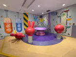 神戸アンパンマンこどもミュージアム＆モールに投稿された画像（2026/5/2）