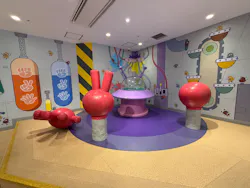 神戸アンパンマンこどもミュージアム＆モールに投稿された画像（2026/5/2）