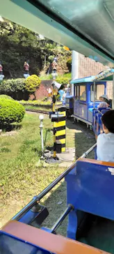 日立市かみね動物園に投稿された画像（2026/5/2）