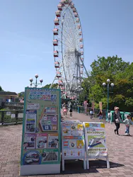 日本モンキーパークに投稿された画像（2026/5/2）