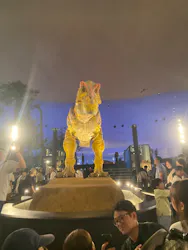 福井県立恐竜博物館に投稿された画像（2026/5/2）