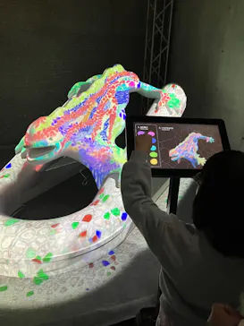 NAKED meets ガウディ展【大阪】に投稿された画像（2026/5/2）